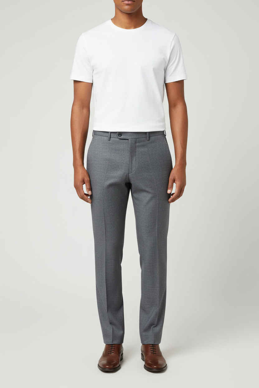 Men’s  grey Pants