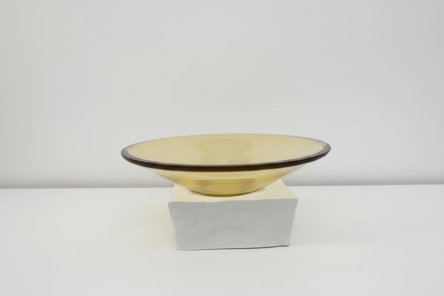 Porcelain bowl and porcelain cup by artist Jan Tichý