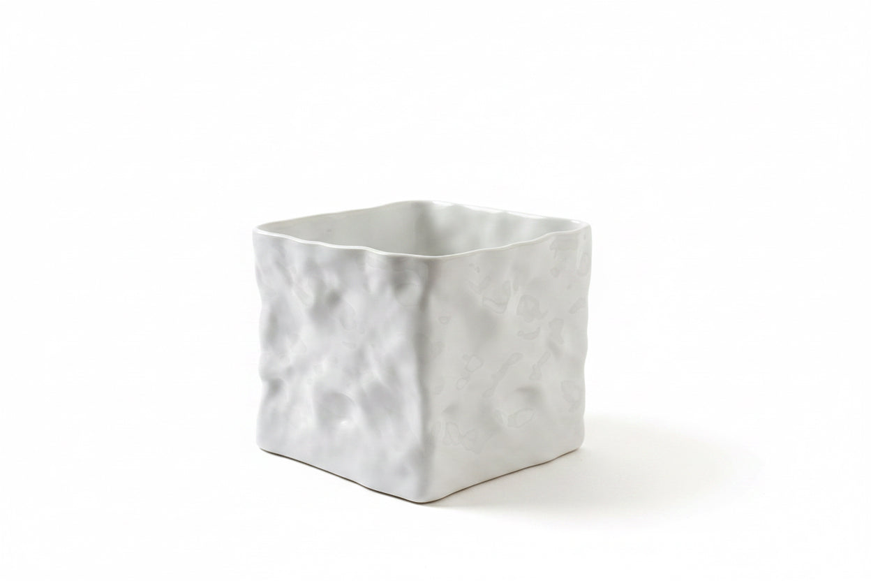 Porcelain ankle sculpture by Jan Tichý