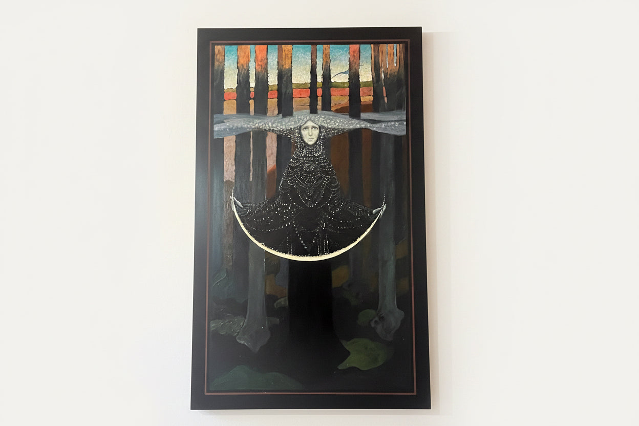 ALEKSANDR PUCHKO “Evening”