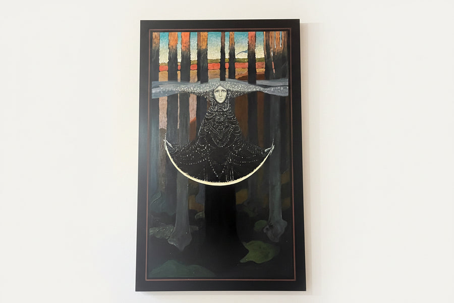 ALEKSANDR PUCHKO “Evening”