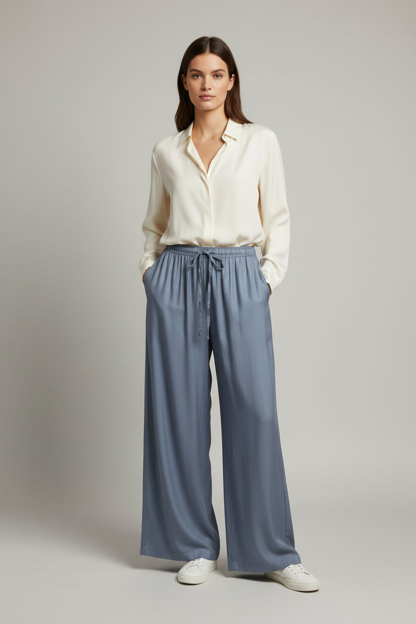Light pants