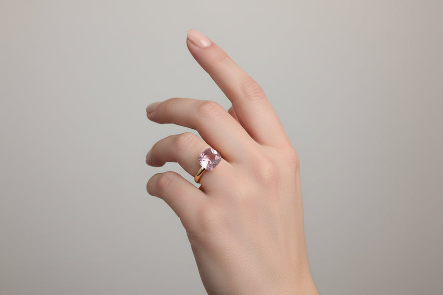 Ring pink