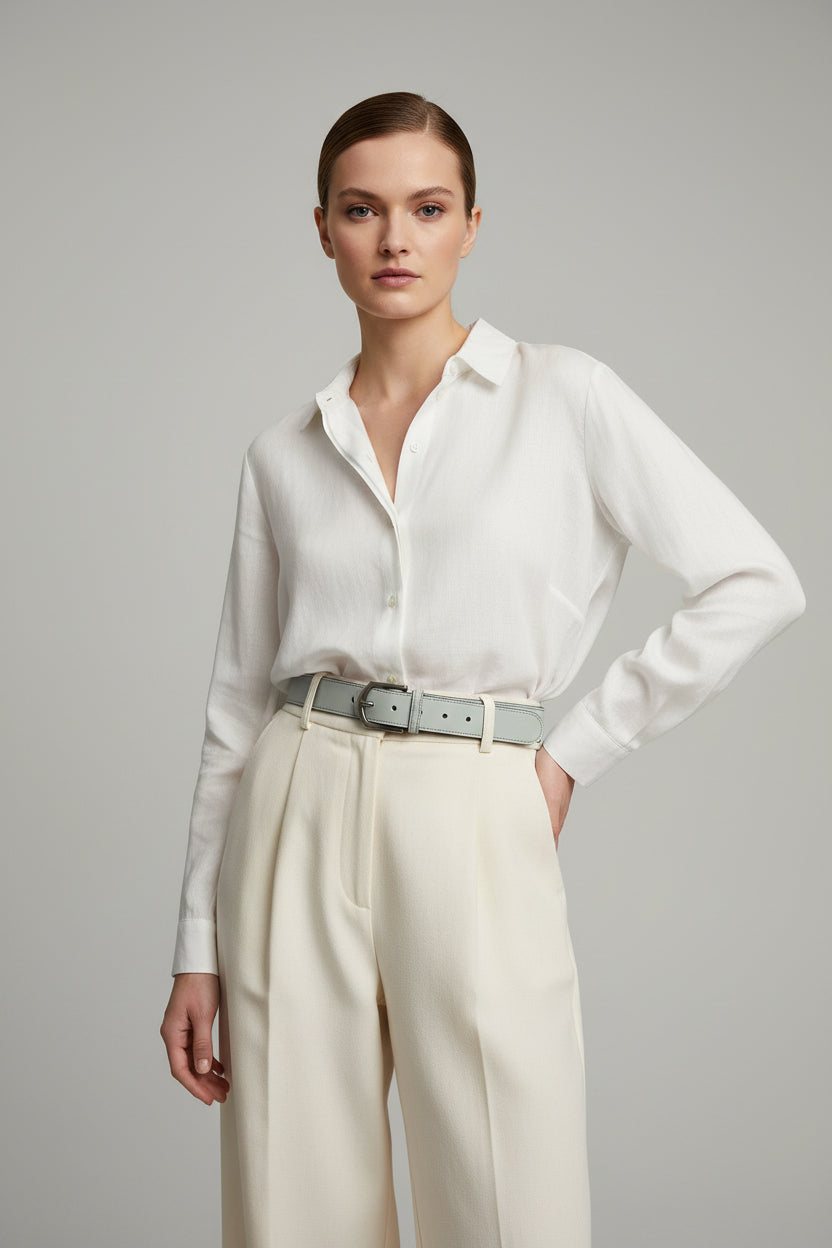 Belt grey
