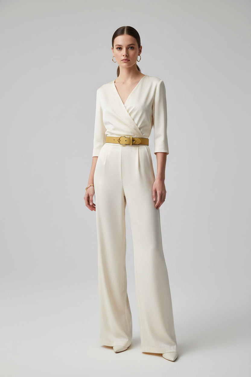 Belt caramel