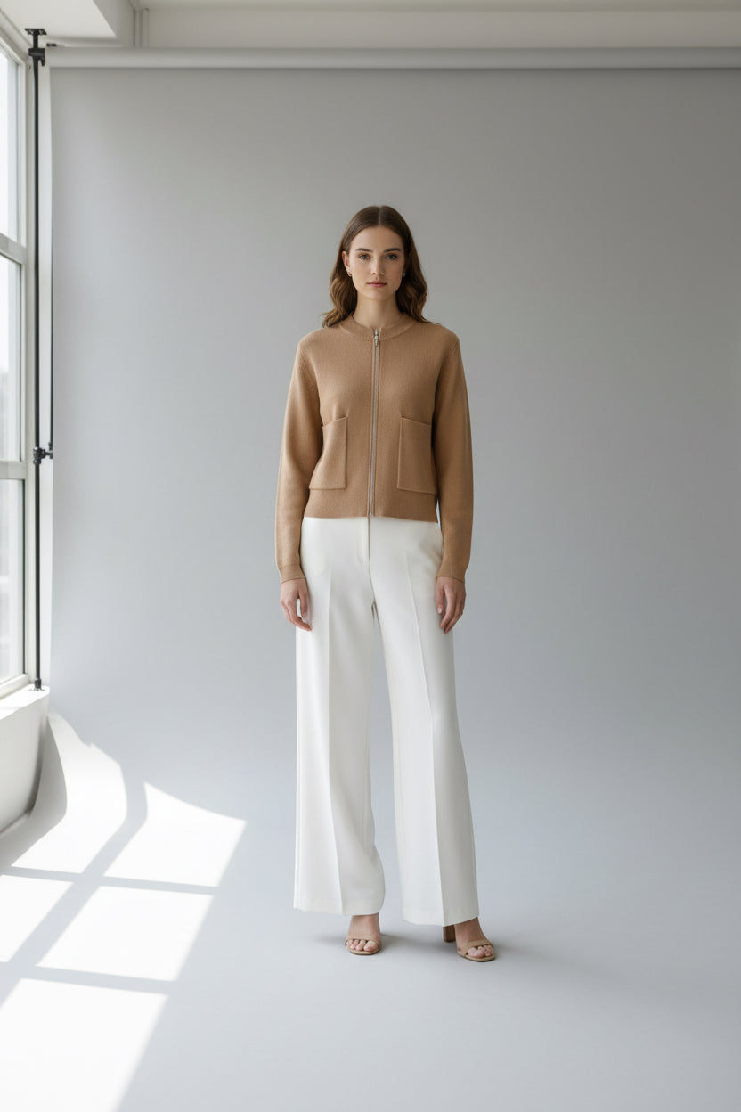 Sweatshirts with pockets