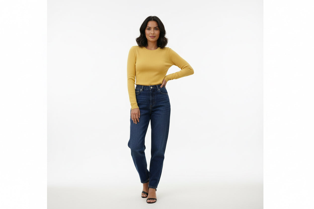 Long-sleeve T-shirt