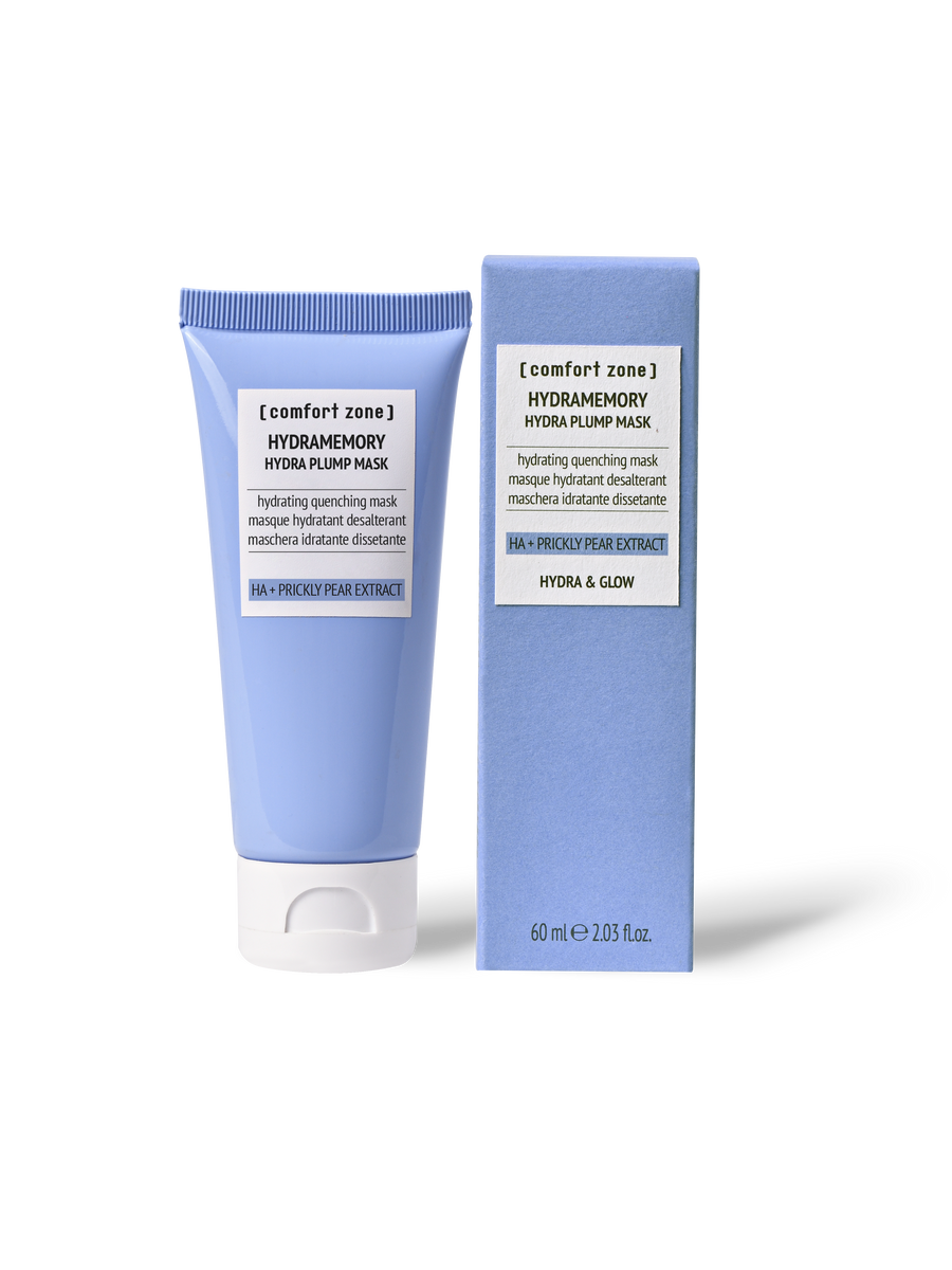 Comfort zone hydramemory lip balm