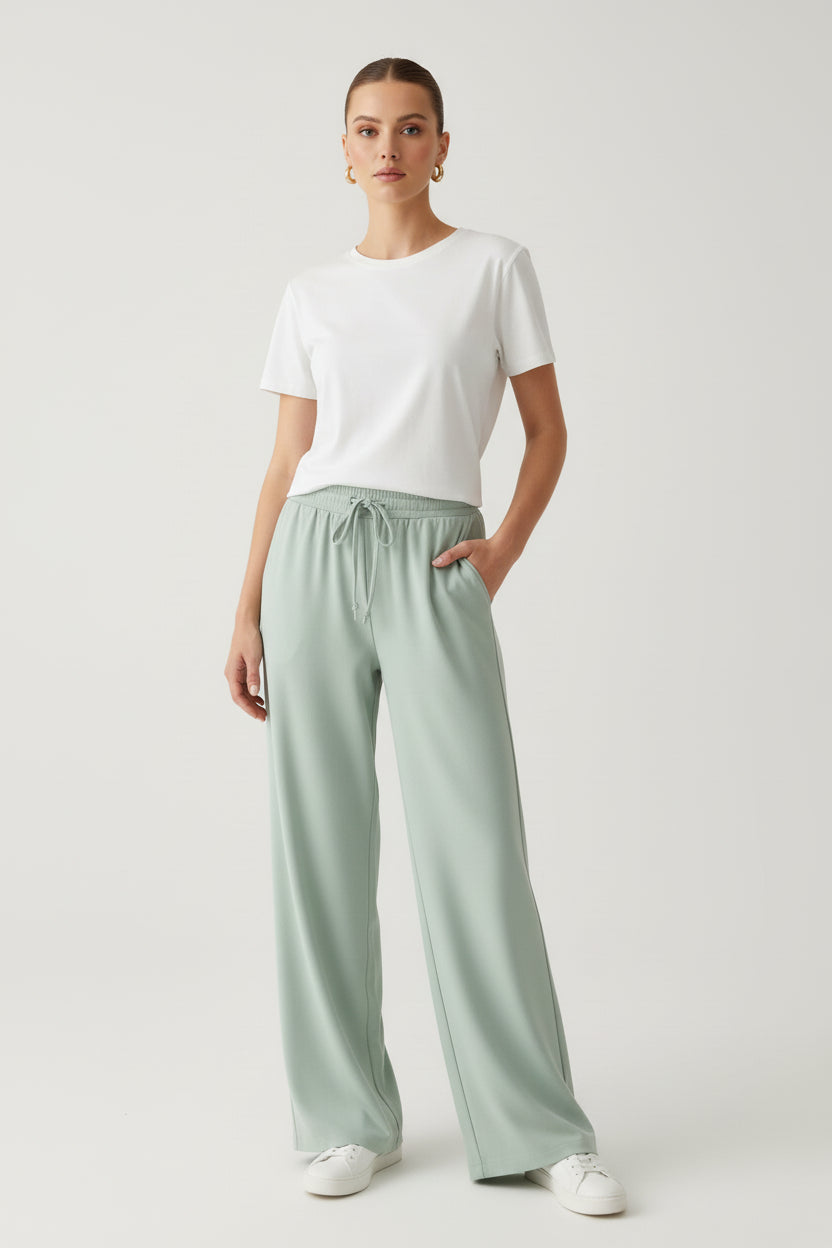 Sweat pants