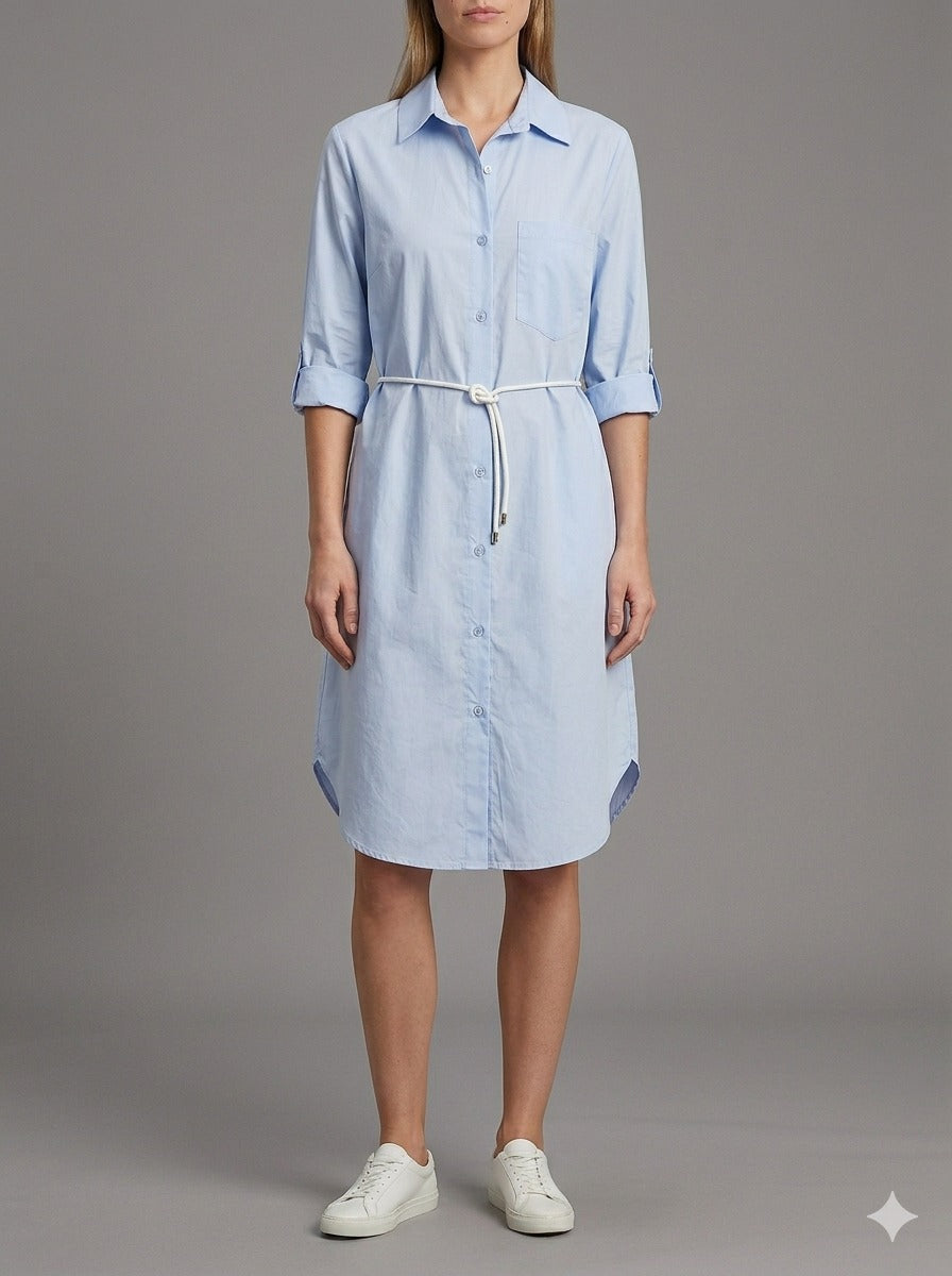 Shirt Dress