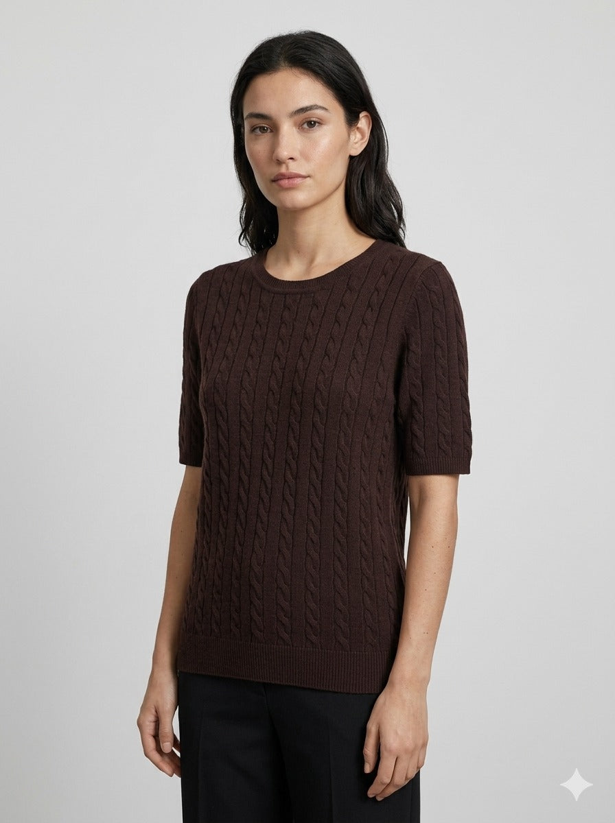 short sleeve shirt