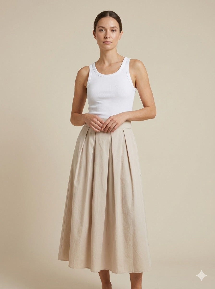 skirt