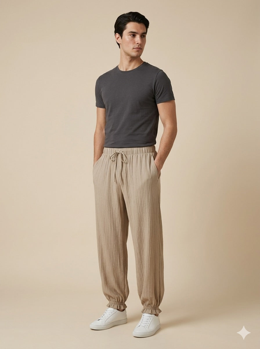 Sand Ripple Pants