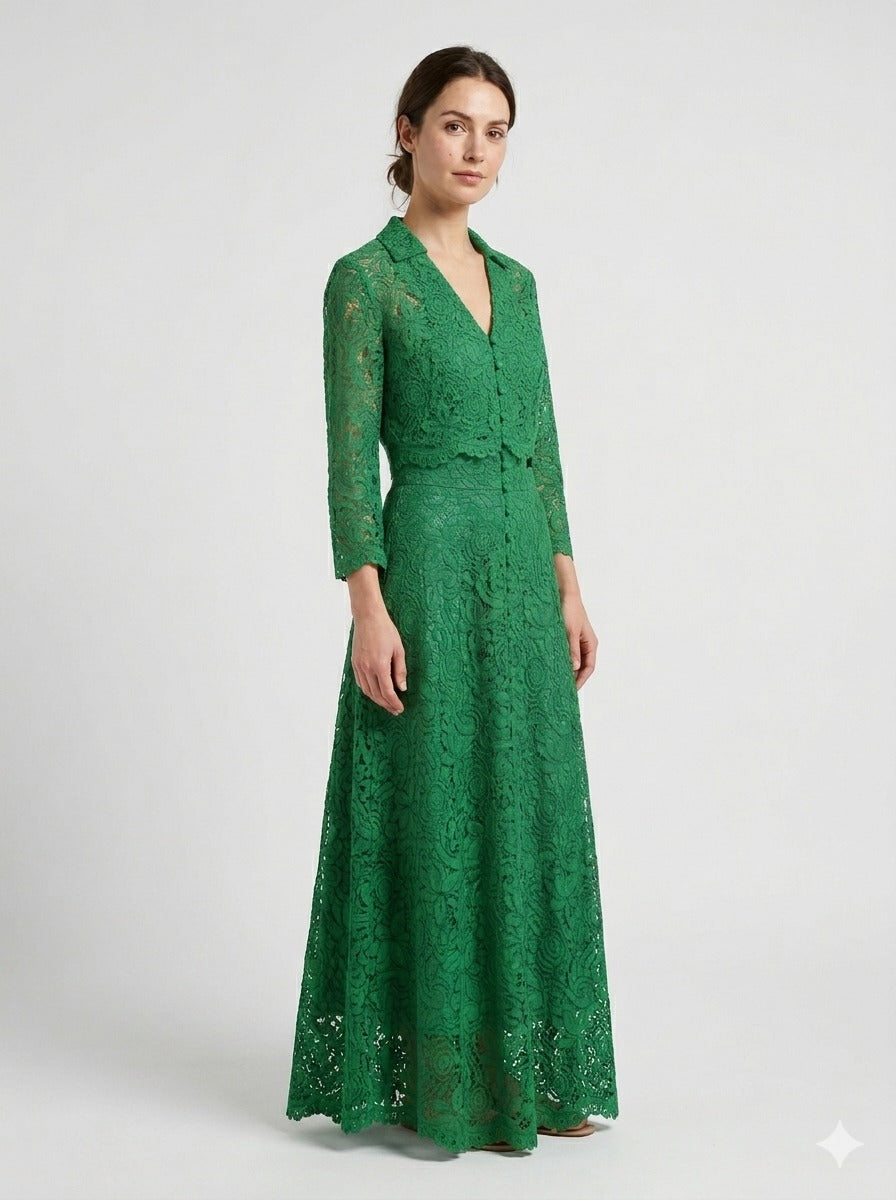Emerald Vine Atelier