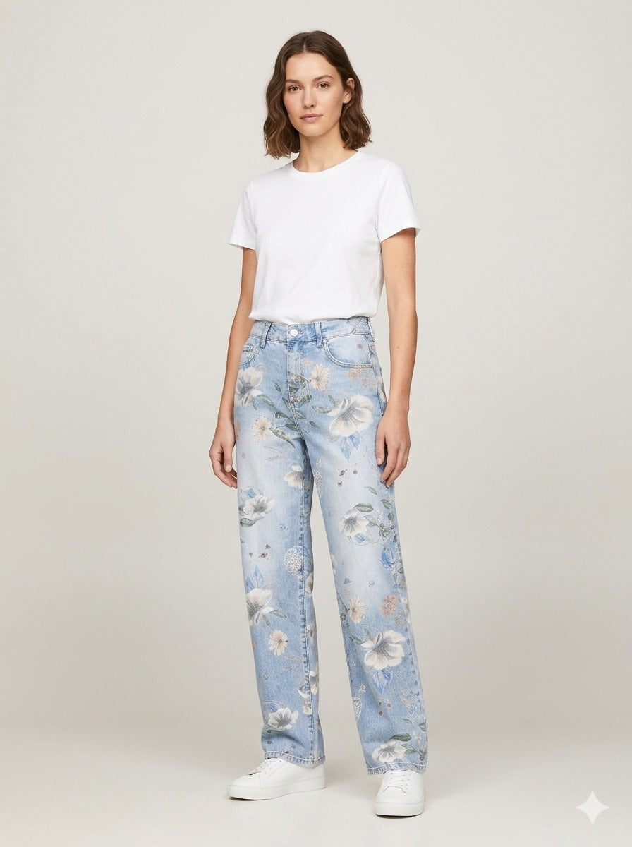 denim