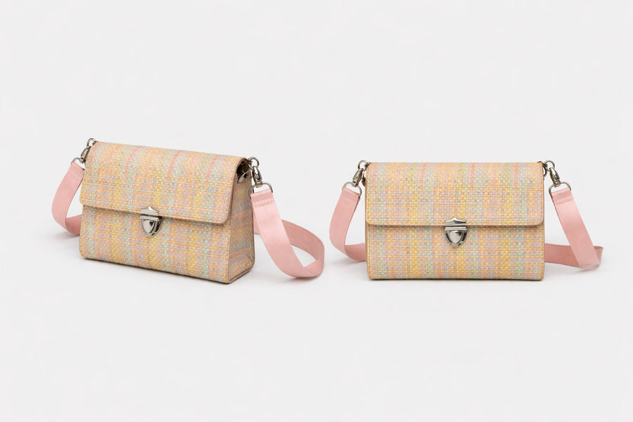 Handbag.