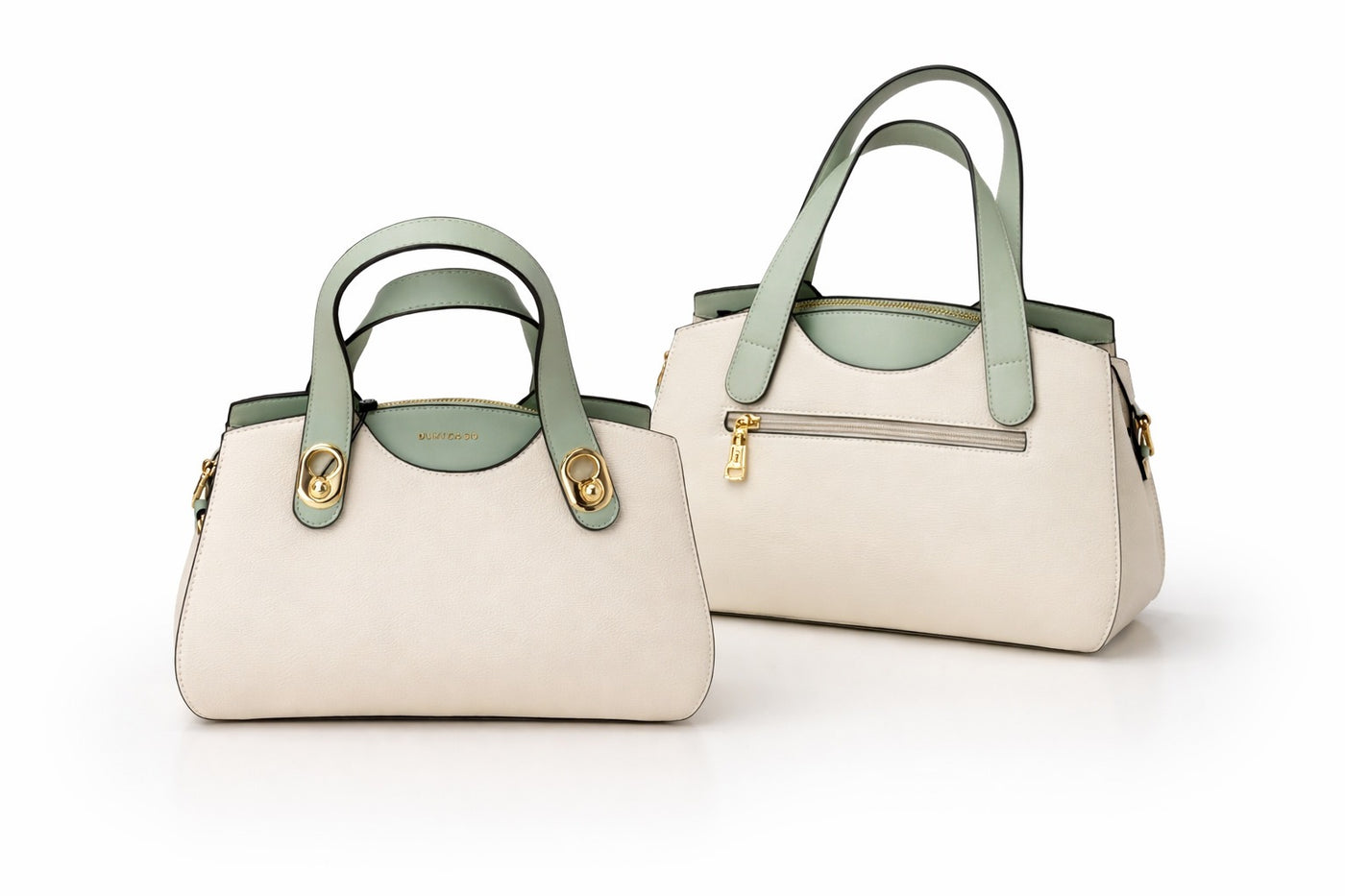 Handbag.