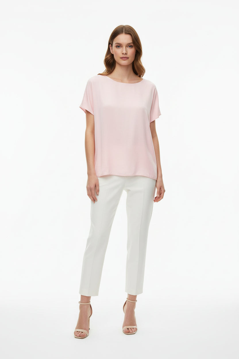 short-sleeve T-shirt
