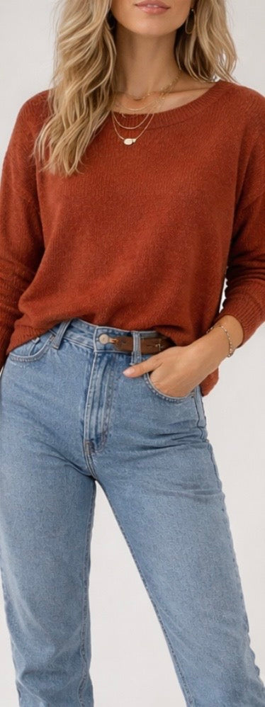 Knitwear