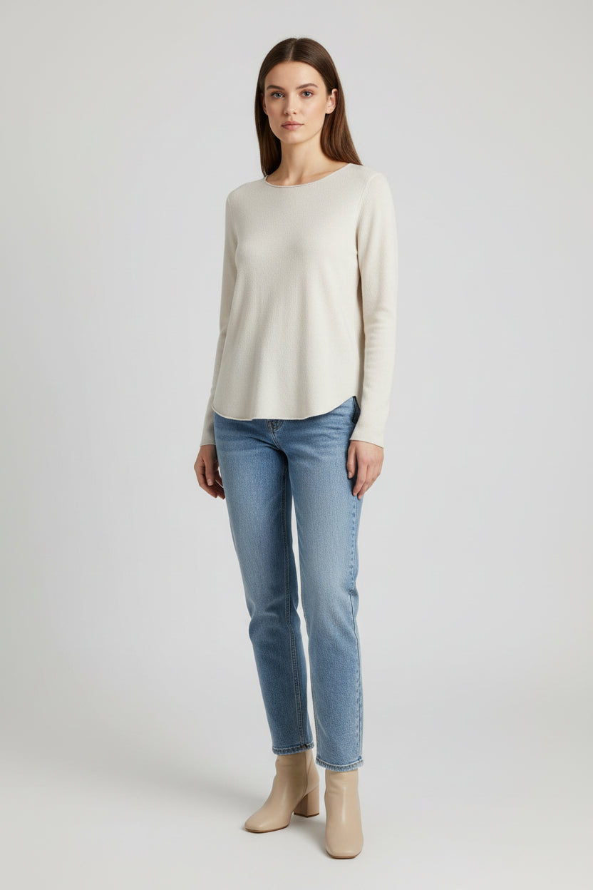 Knitwear long sleeve