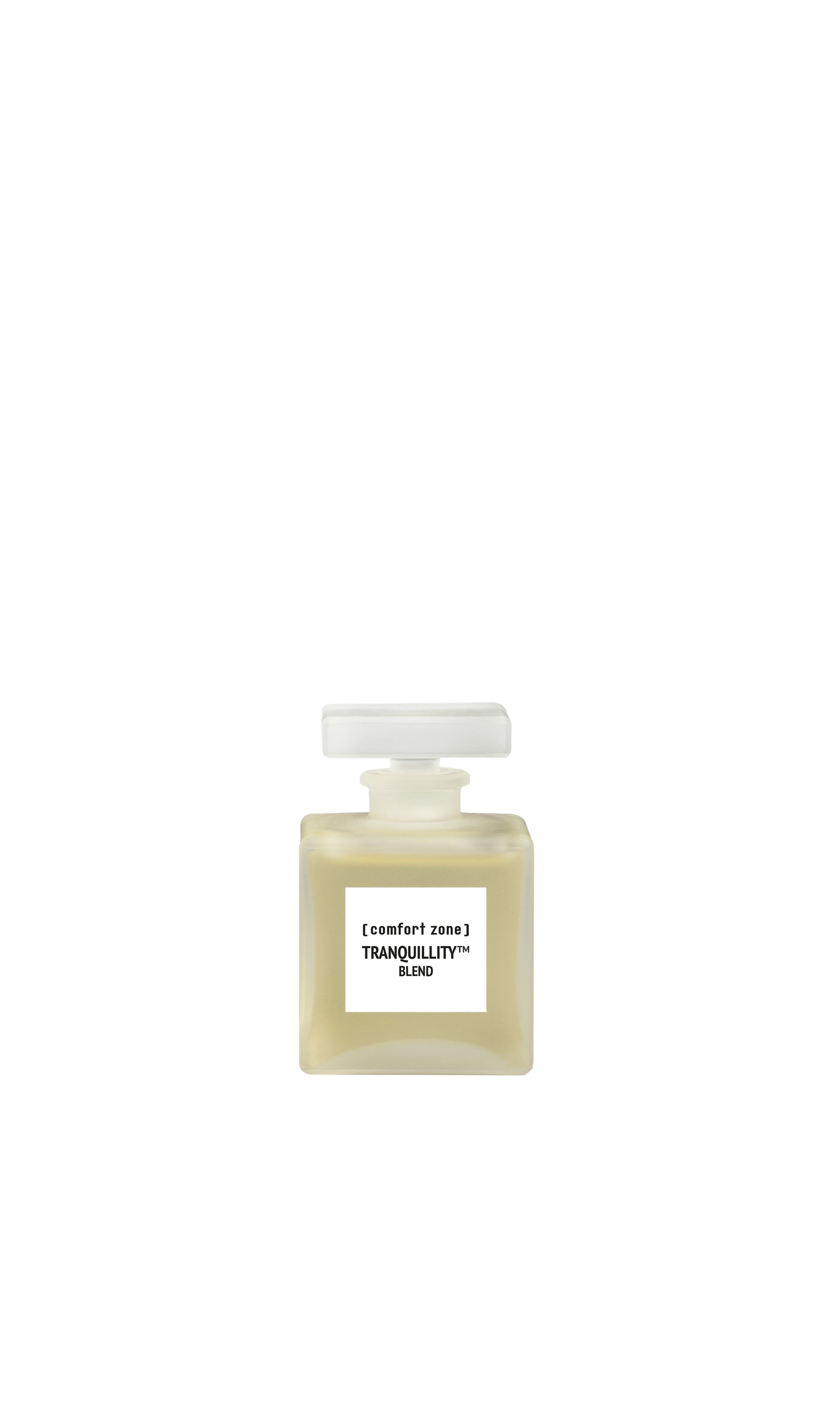 Comfort zone tranquility blend