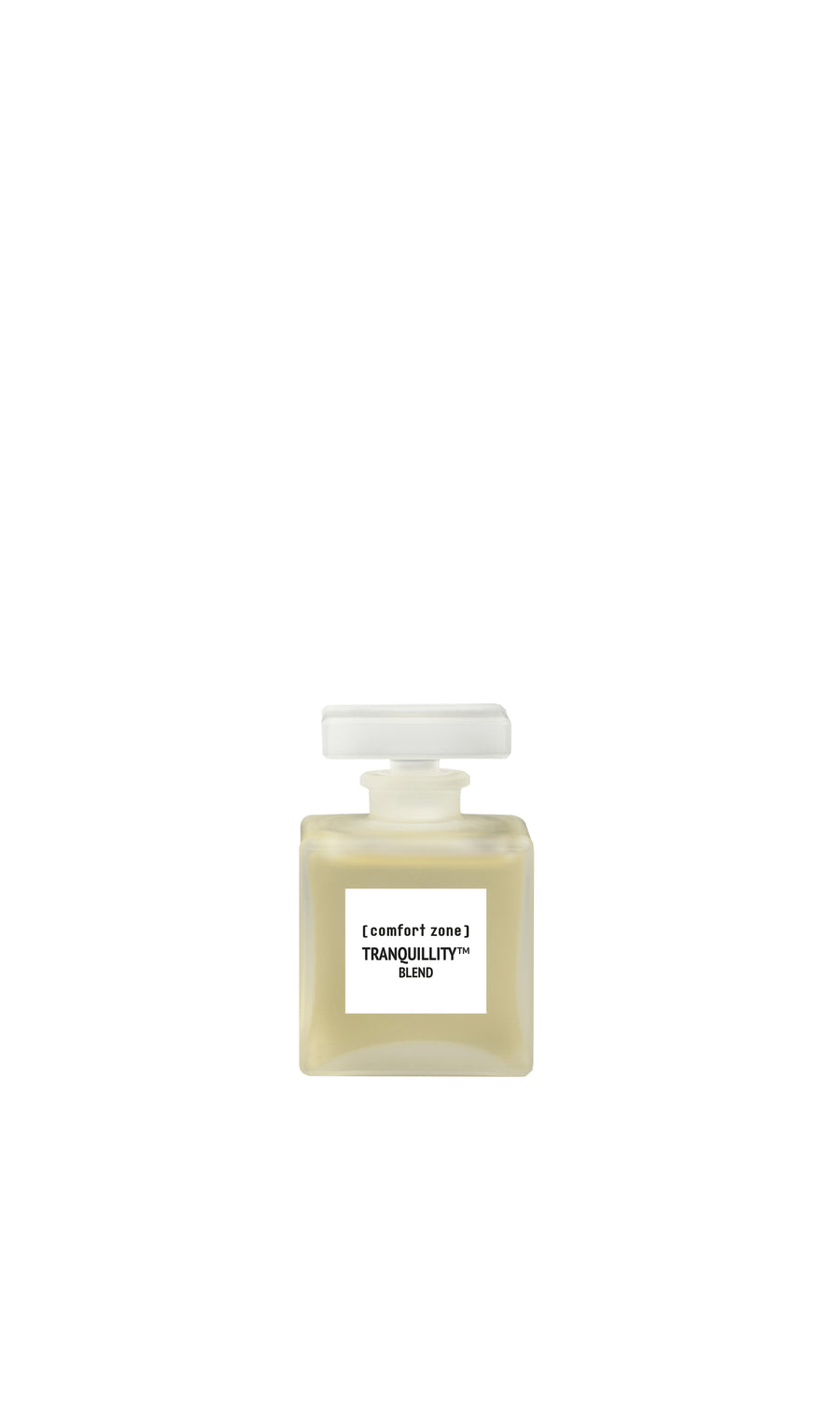 Comfort zone tranquility blend