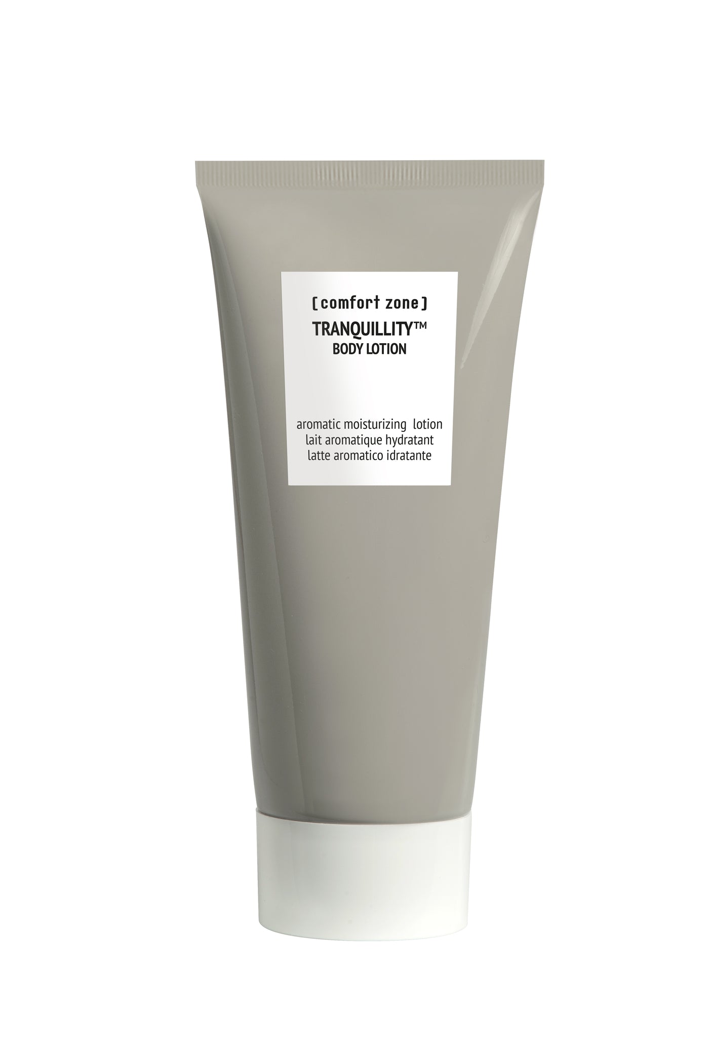 Comfort zone tranquility body lotion